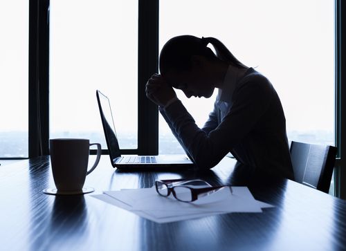 _Codependents make great employees_ They don’t…