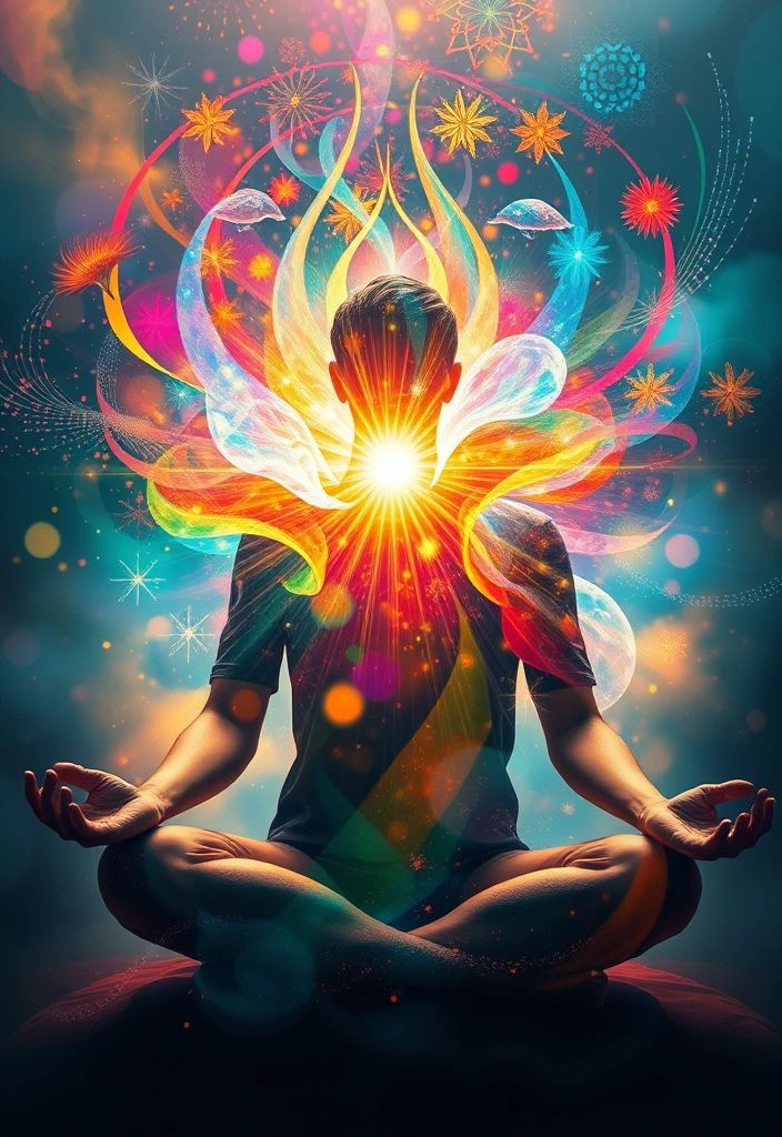 Unlock the power of energy healing with these 18…